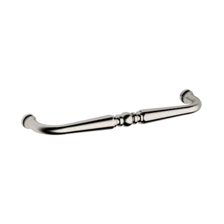 Baldwin Cabinet Pulls Satin Nickel 4946150