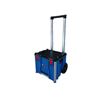 Bosch Modular Storage 476