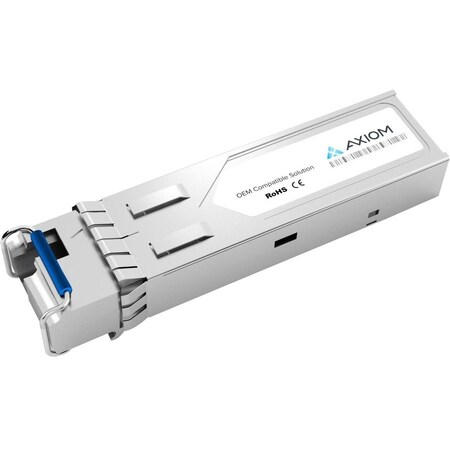 Axiom Axiom 10Gbase-Bx10-U Sfp+ Transceiver For F5 - F5Upgsfp+Lrr-Bxu F5UPGSFP+LRR-BXU-AX