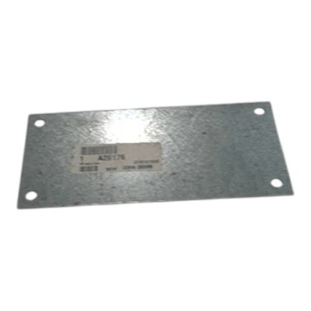 John Deere PLATE, OEM A26176