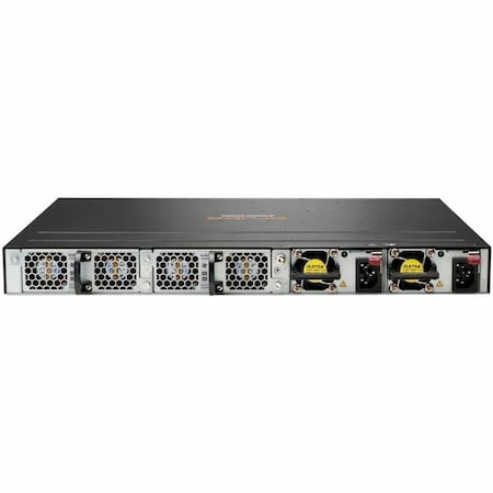 Hpe ANW 6300L 48SR5 CL8/6 2L2P Layer2 Sw S3L77A