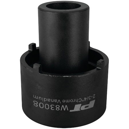 Performance Tool 4 Pin Spindle Nut Wrench, F-250 F-350 Axles, Dana 80 W83008