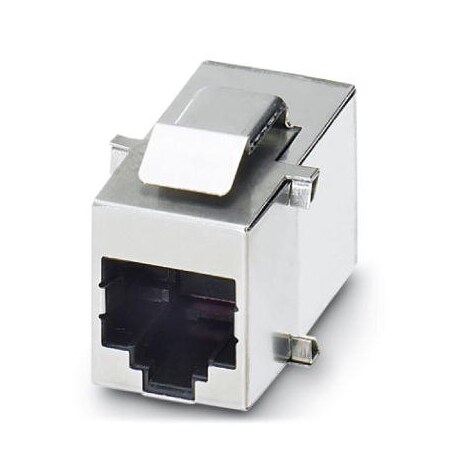 Phoenix Contact VS-08-BU-RJ45-3/BU RJ45 socket insert 1654552
