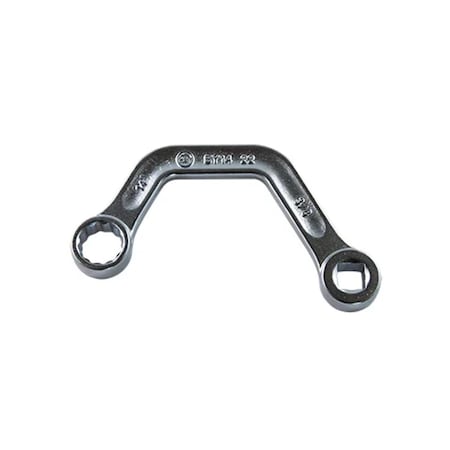 Assenmacher Specialty Tools Assenmacher Specialty  0.38 in. Drive 14 mm Bypass Wrench AHBY14
