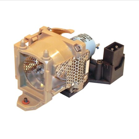 Premium Power Compatible FP Lamp VLT-XD80LP-ER