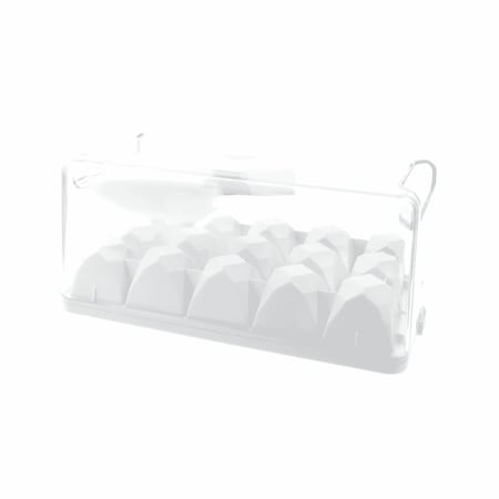 Midea PARTS OF ICE CUBE BOX 12131000082018