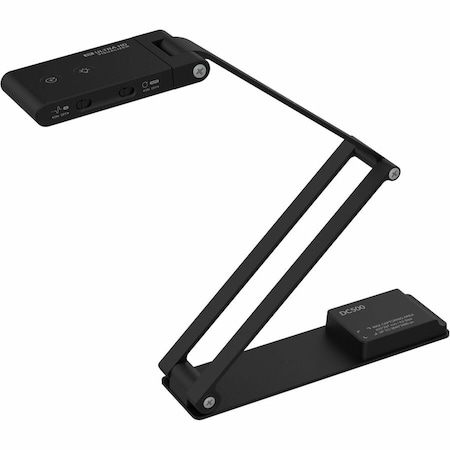 Innex DC500-PRTBL 4KDOC WEBCAM w MIC DC500-DOCWEB4K