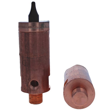 Cmw Nut Electrode 1637826M10