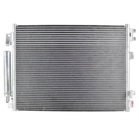 Osc A/c Condenser 3948
