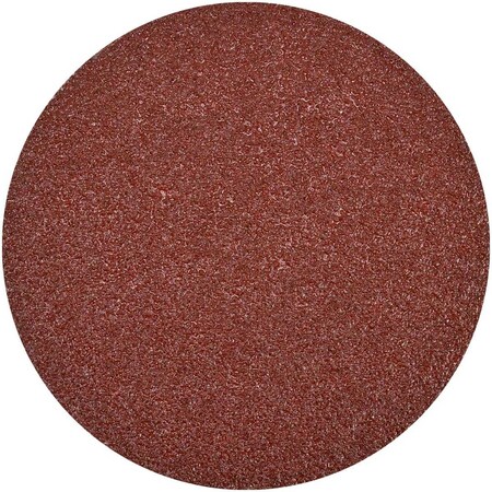 Tapetech 24 Grit Silicon Carbide Sanding Disc (4) EDISCSC24