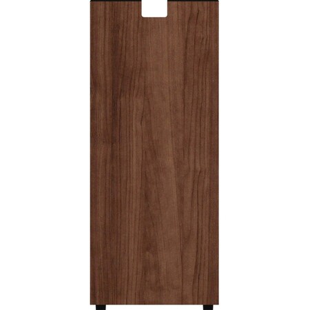 Lorell Lorell Contemporary Furniture, Laminate, Depth: 1" LLR34392