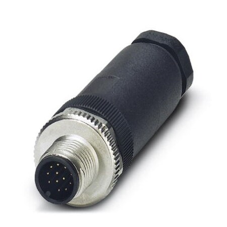 Phoenix Contact SACC-M12MS-12SOL-PG 9-M Connector 1404419