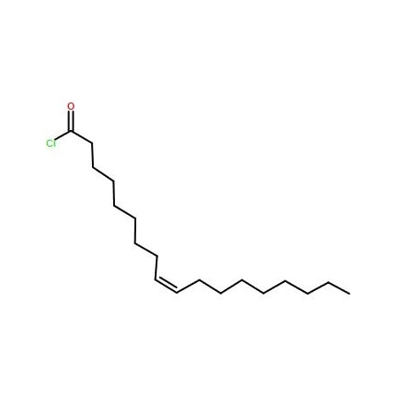 Ak Scientific Oleoyl chloride (25g), CAS 112-77-6 6473AF-25g