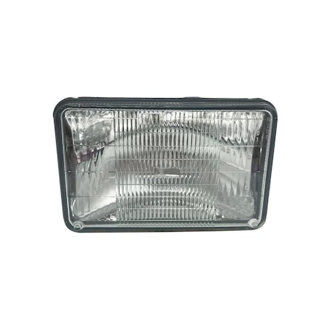 Wagner Lighting LED Exterior Multi-Purpose LED, H4651WLED