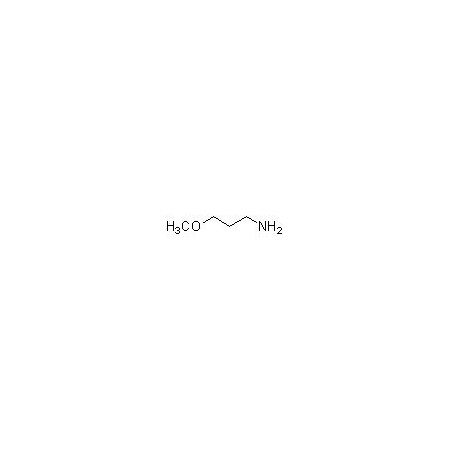 Ak Scientific 3-Methoxypropylamine (25mL), CAS 5332-73-0 D084-25mL