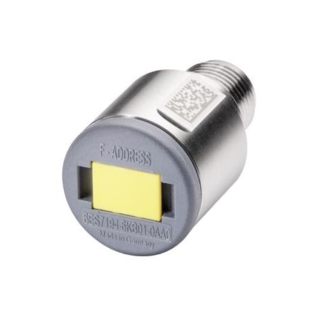 Siemens SIMATIC DP spare part 6ES7194-6KB01-0AA0