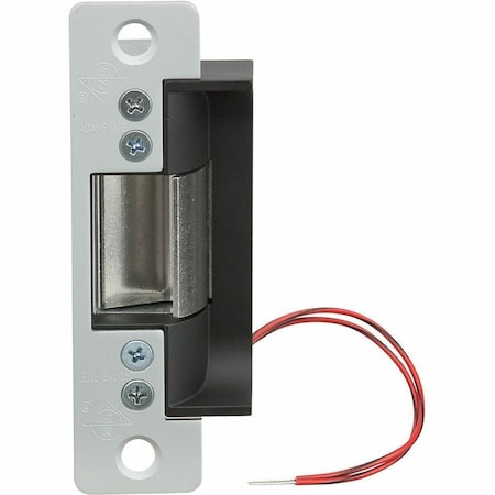 Adams Rite Elec Stk, 12 VAC, Square FP, US28 7170-340-628-00