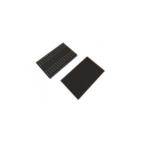 Winbond 4Gb DDR3 SDRAM, x16, 800MHz, Industrial Temp, T&R, VFBGA96 Package W634GG6NB12I
