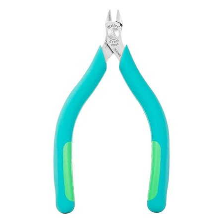 Erem Side Cutter, Magic, Flush, Tap Relv Hd, Ergo 2622NB