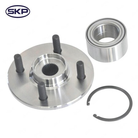 Skyward Automotive Products Wheel Hub Repair Kit,  SK518514