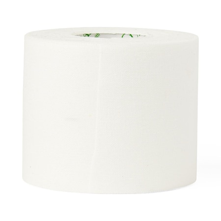 Medline CURAD Ortho-Porous Sports Adhesive Tape, 2in x 10 yd., 6PK NON260302Z