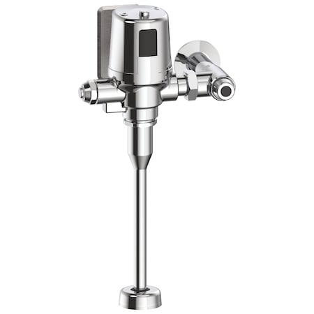 Delta Commercial 81T Electronic Ur - Exposed In Chrome 81T231HWA-05-MMO