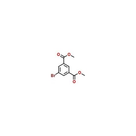 Ak Scientific Dimethyl 5-bromoisophthalate (5g), CAS 51760-21-5 C165-5g
