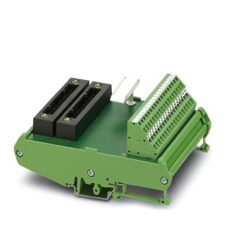 Phoenix Contact FLKM-2KS40/YCS/ZFKDS Universal 2314752