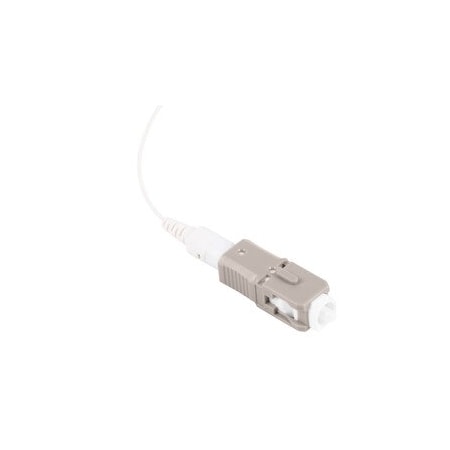 Cable Wholesale SimplyFiber SC/PC multimode mechanical connector with high clarity matching gel, 62.5um, OM1, SF-SCPMM1-10