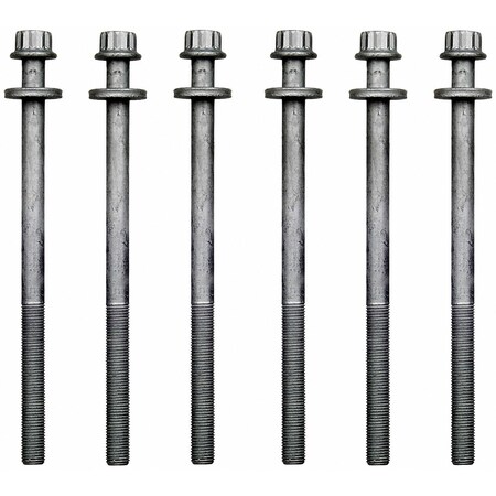 Fel-Pro Engine Cylinder Head Bolt Set,  ES72905
