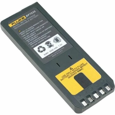 Fluke Fluke BP7235 NiMH Battery Pack BP7235
