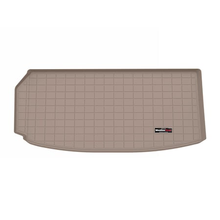 Weathertech Tan, Cargo Liners 411789