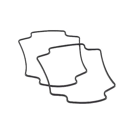 Hammond replacement gasket 1554LGASKET