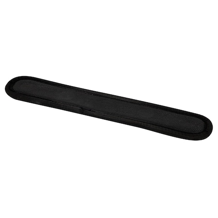 Groz Usa Magnetic Tool Mat, 2" x 12" MMAT/N/2-12
