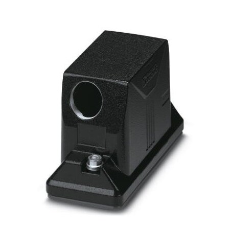 Phoenix Contact HC-ADV-B16-HLWH-1STM25-MF-BK Sleeve 1420920