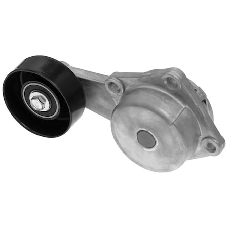 Acdelco TENSIONER ASM DRV BELT, Accessory Drive Belt Tensioner Assembly, 38274