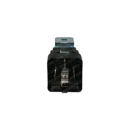 Gradall REPLACEMENT RELAY, WEATHERPROOF 3740049