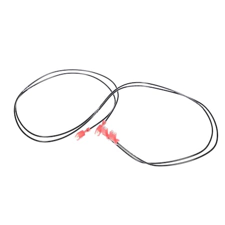 Henny Penny Wire Harness, Press Lid Lock 157257-001