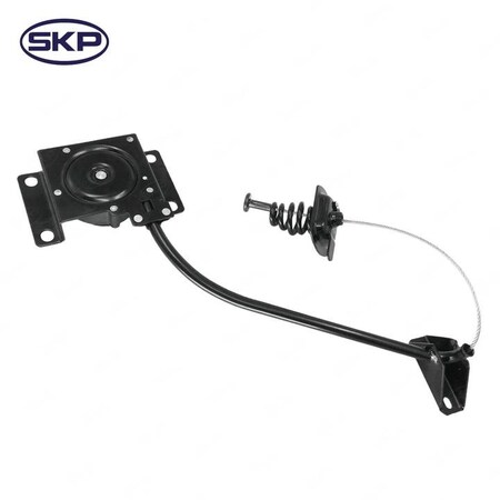 Skyward Automotive Products Spare Tire Hoist, SK924533