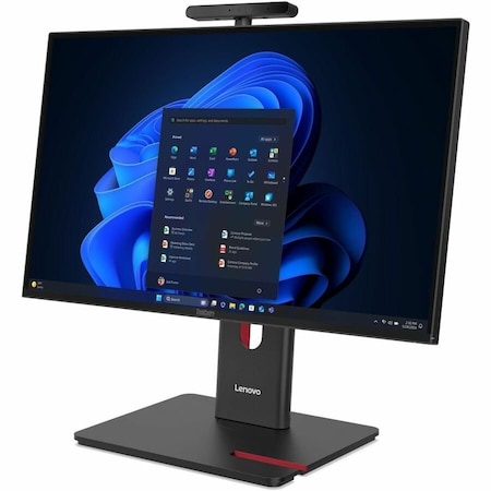 Lenovo M90A GEN 6 AIO 24, TOUCH, ULTRA 5 225, 16GB, 512GB SSD, WIN11 13AT0006US
