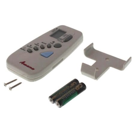 Goodman B1100108 Handset Remote Control B1100108