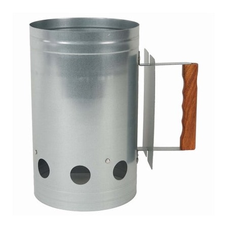 Mr. Bar-B-Q Chimney Charc Starter 40297Y