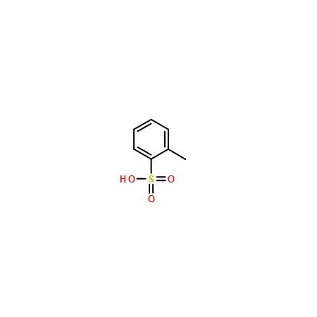 Ak Scientific 2-Toluenesulfonic acid (1g), CAS 88-20-0 G367-1g