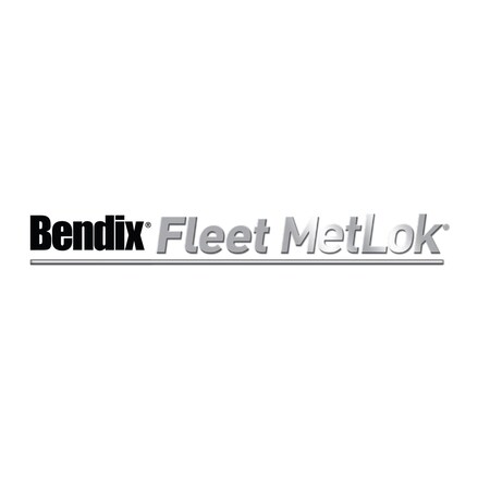 Bendix Fleet Metlok BENDIX Bendix Severe Duty Rotor SDR SDR5441