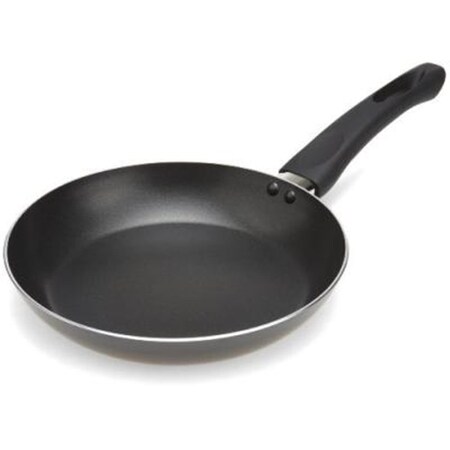 Ecolution EEGY-5124 9.5 in. Element Fry Pan, Grey 225209