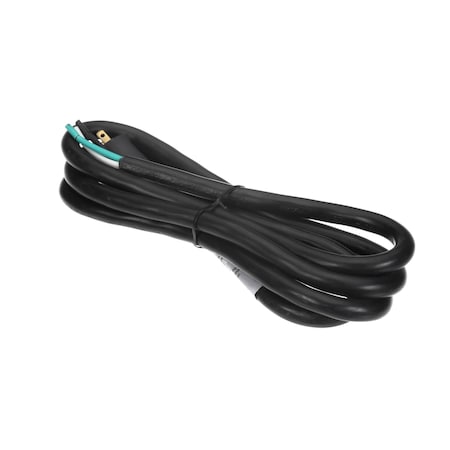 Winholt Equipment Power Card, 115V, 12AWG, 3-Wire 632850