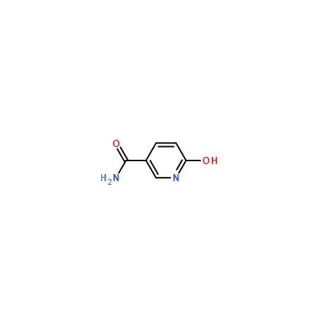 Ak Scientific 6-Hydroxynicotinamide (100mg), CAS 3670-59-5 U983-100mg
