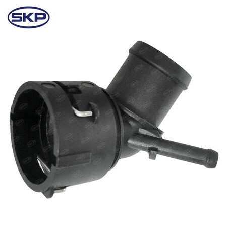 Skyward Automotive Products Radiator Coolant Hose Connector, SK627001