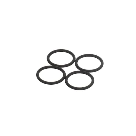 Resfab O-Ring, Filter Pan, High Temperature, 4PK 74103