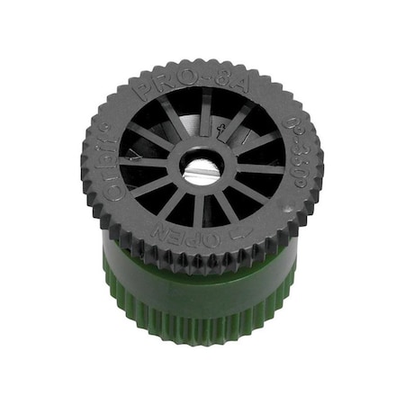 Orbit Plastic 8 ft. Adjustable Nozzle 53581L